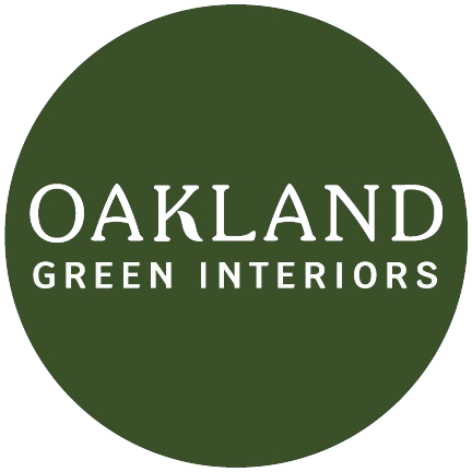 Oakland Green Interiors Logo