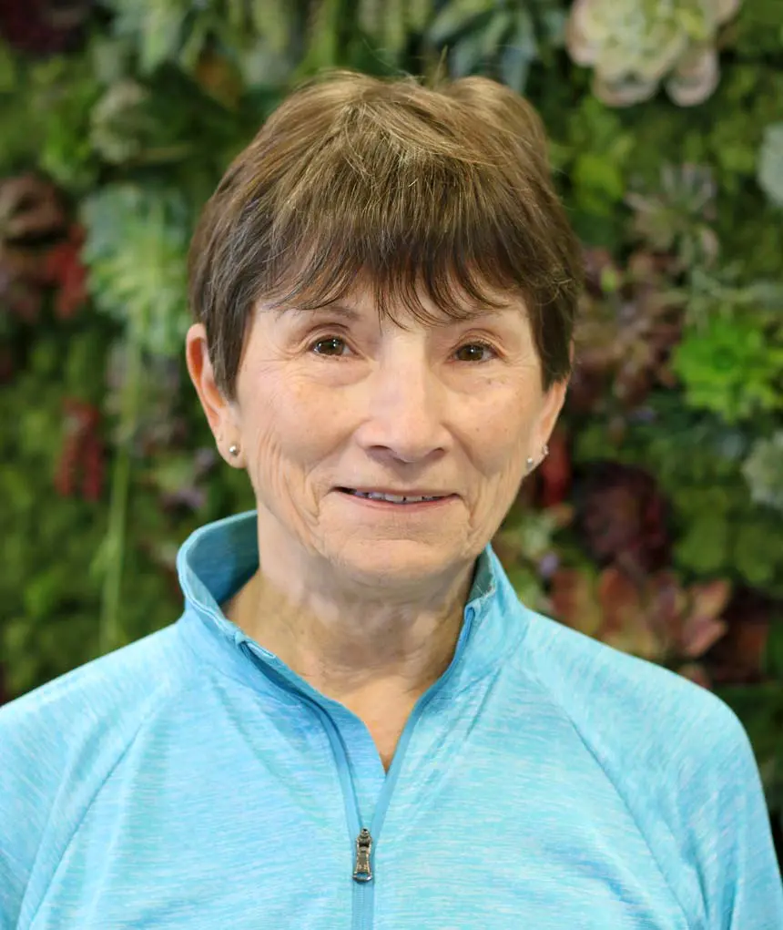 Rita Dietrich, Holiday Production Assistant at Oakland Green Interiors