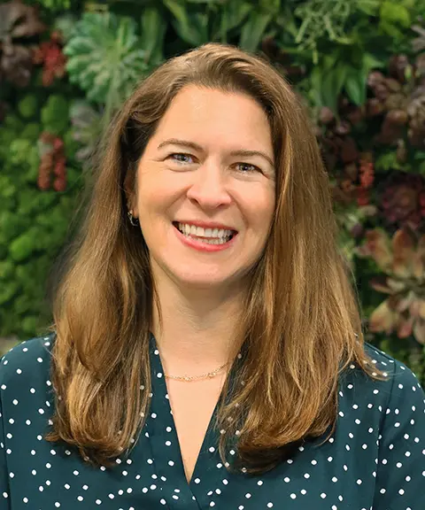 Genevieve Mills, Esq. Director from Oakland Green Interiors