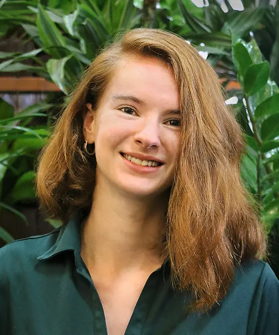 Carolyn-horticulture-technician