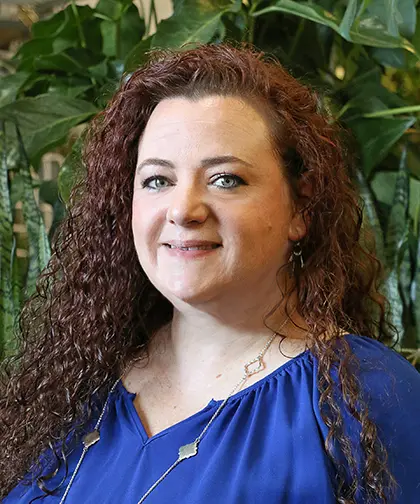 Julie Hardenbrook, Sales Manager at Oakland Green Interiors
